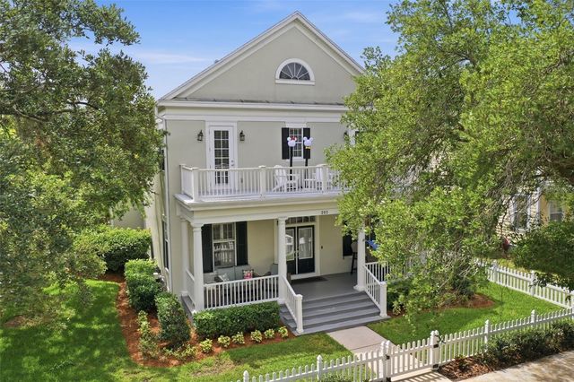 203 CELEBRATION BOULEVARD, Celebration, FL 34747