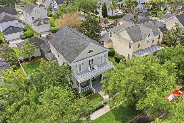 203 CELEBRATION BOULEVARD, Celebration, FL 34747