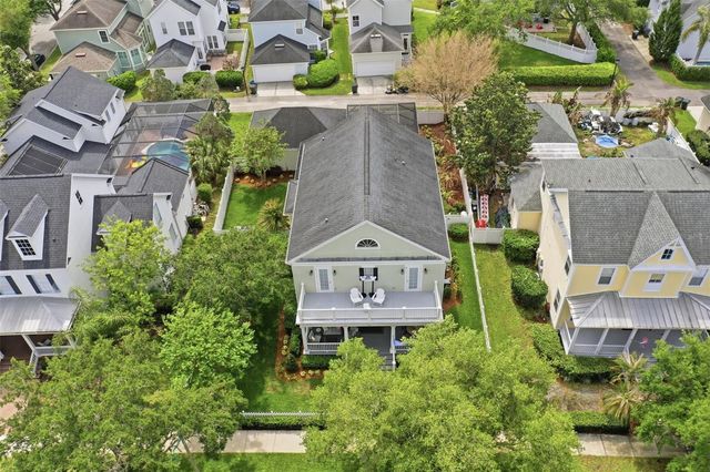 203 CELEBRATION BOULEVARD, Celebration, FL 34747