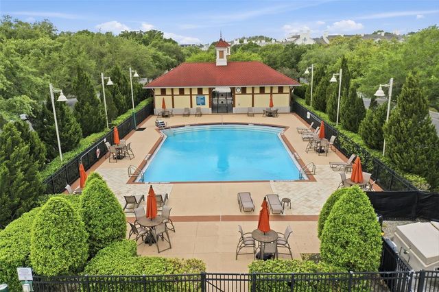 203 CELEBRATION BOULEVARD, Celebration, FL 34747