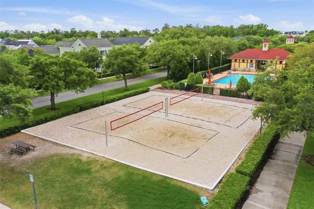 203 CELEBRATION BOULEVARD, Celebration, FL 34747