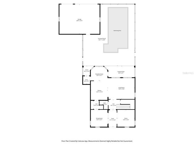 203 CELEBRATION BOULEVARD, Celebration, FL 34747