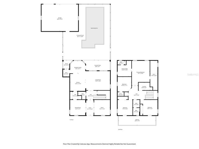 203 CELEBRATION BOULEVARD, Celebration, FL 34747