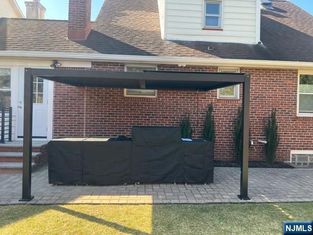 180 Highfield Lane, Nutley, NJ 07110