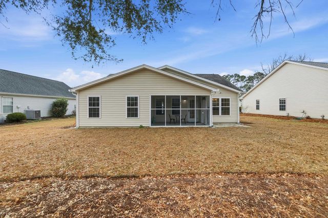 4566 Fringetree Dr., Murrells Inlet, SC 29576