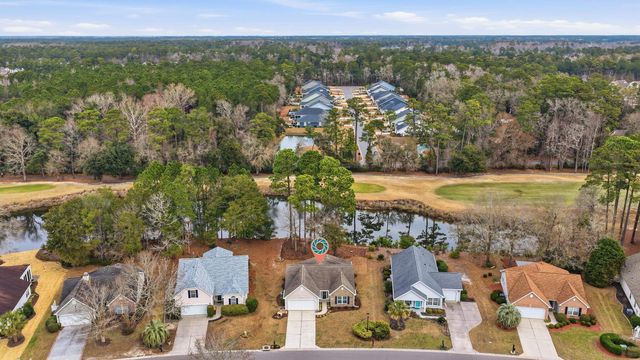 4566 Fringetree Dr., Murrells Inlet, SC 29576
