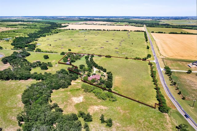 99 Calk Road, Tioga, TX 76271