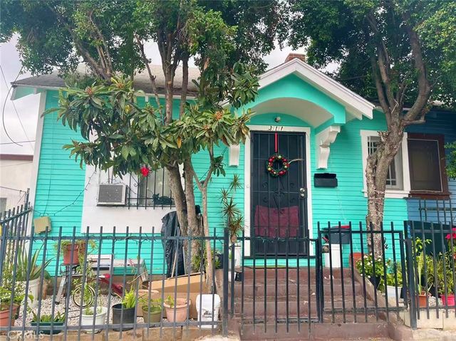 305 S Mott, Los Angeles, CA 90033