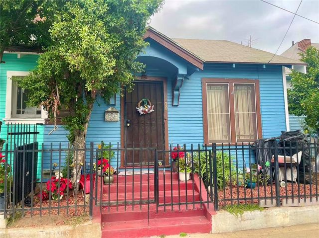 305 S Mott, Los Angeles, CA 90033