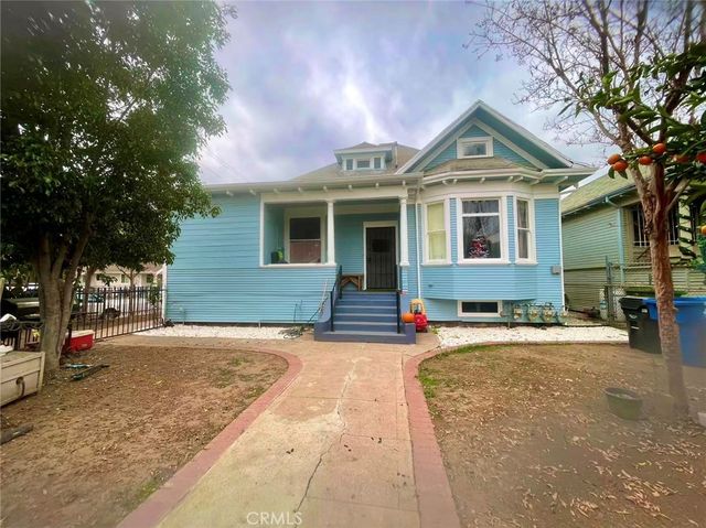 305 S Mott, Los Angeles, CA 90033