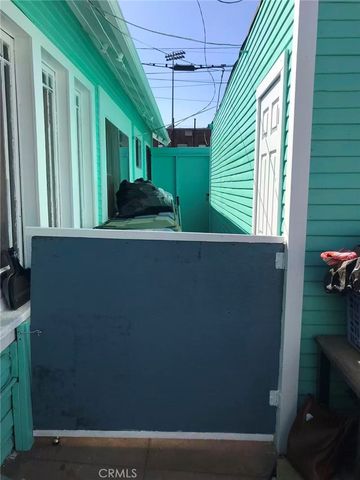 305 S Mott, Los Angeles, CA 90033