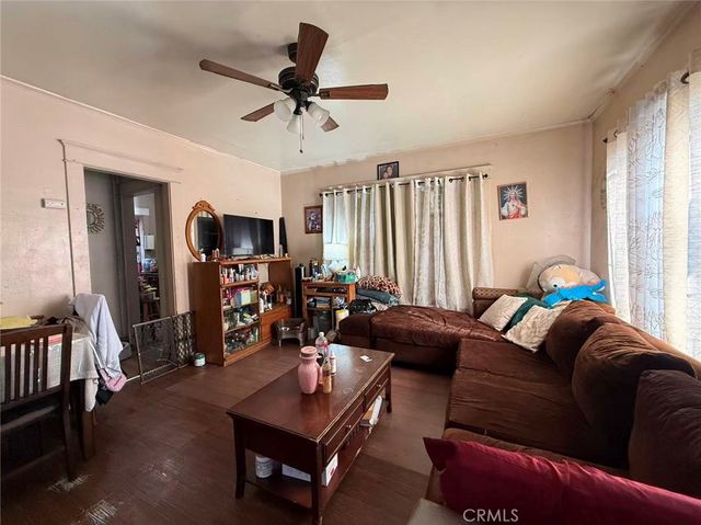 305 S Mott, Los Angeles, CA 90033