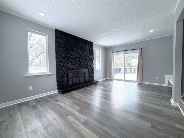 3296 Mills Acres Street, Flint, MI 48506