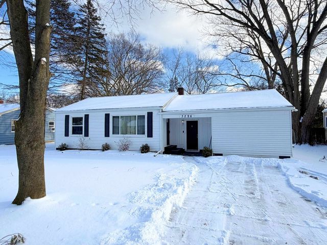 3296 Mills Acres Street, Flint, MI 48506