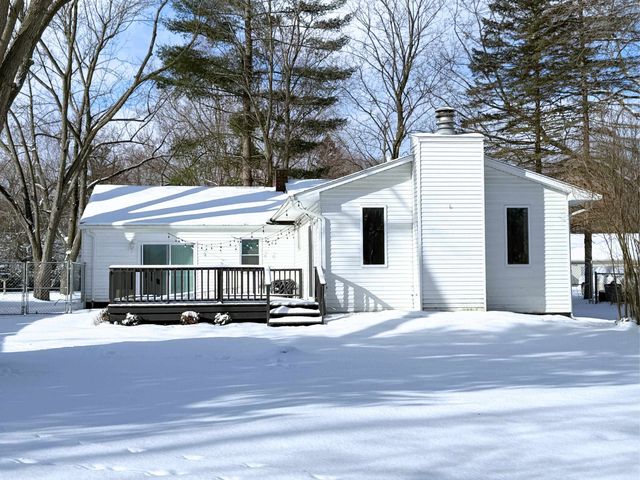 3296 Mills Acres Street, Flint, MI 48506