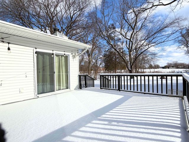 3296 Mills Acres Street, Flint, MI 48506