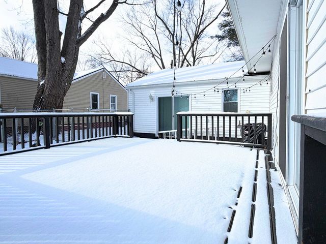 3296 Mills Acres Street, Flint, MI 48506