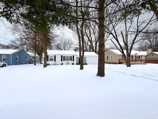 3296 Mills Acres Street, Flint, MI 48506