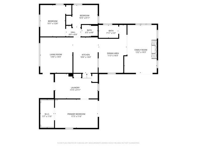 3296 Mills Acres Street, Flint, MI 48506