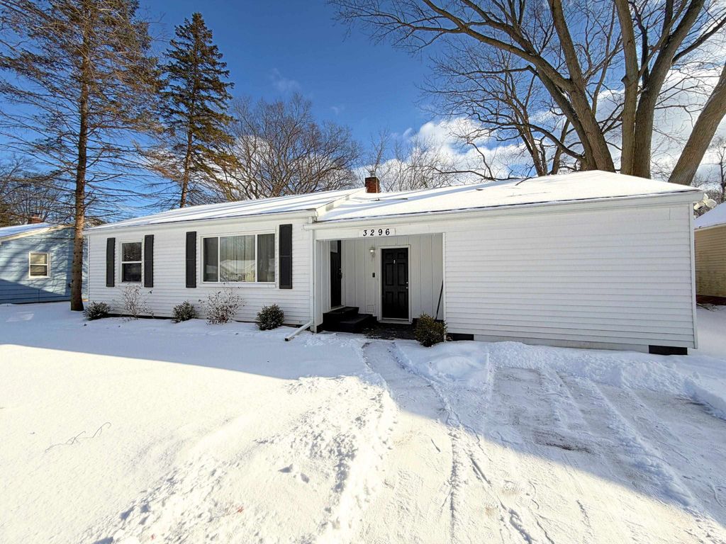 3296 Mills Acres Street, Flint, MI 48506