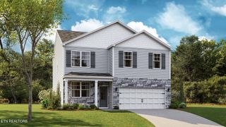 837 Joseph Francis Way, Clinton, TN 37716