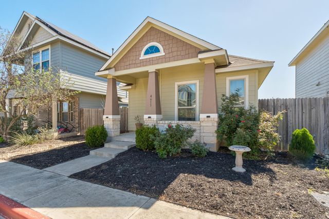 4613 Graceful LN 500, Austin, TX 78725