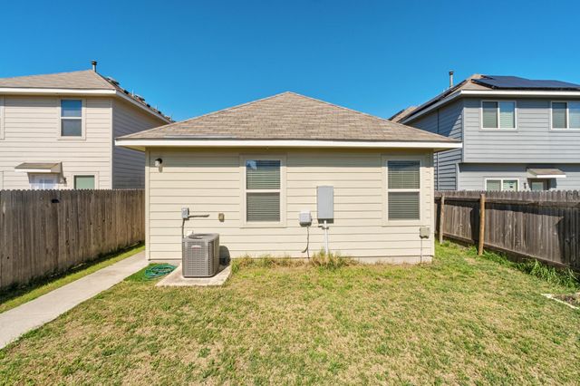 4613 Graceful LN 500, Austin, TX 78725