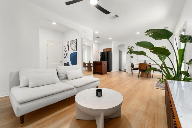 4613 Graceful LN 500, Austin, TX 78725