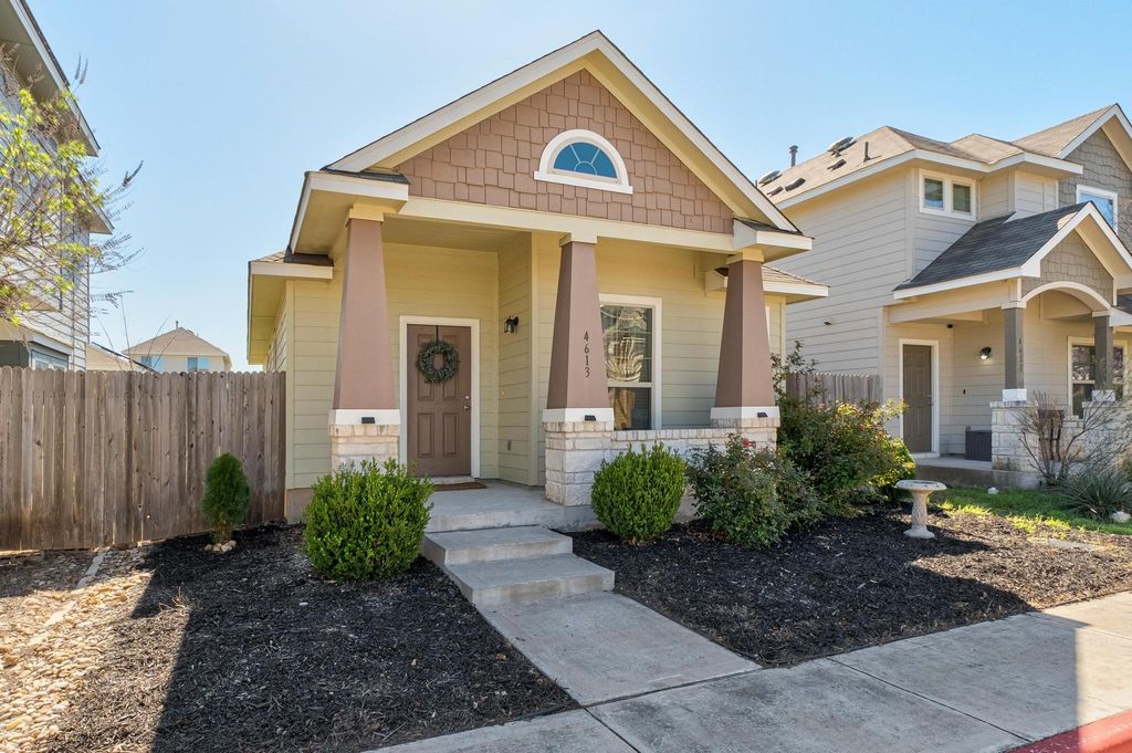 4613 Graceful LN 500, Austin, TX 78725