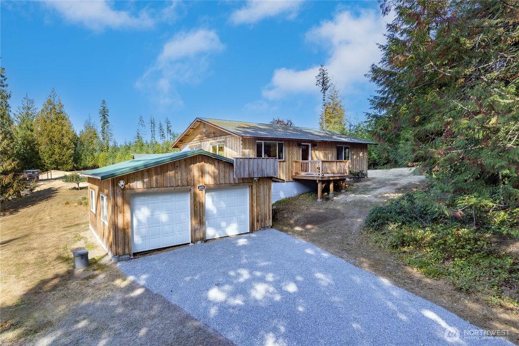 2035 Egg & I Road, Chimacum, WA 98325