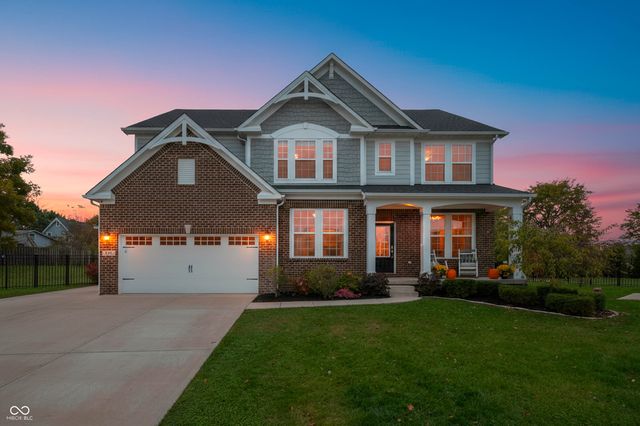 8451 Rockwood Lane, Indianapolis, IN 46259