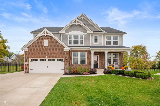 8451 Rockwood Lane, Indianapolis, IN 46259