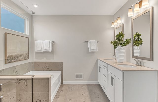 6269 Lafond Circle, Lisle, IL 60532