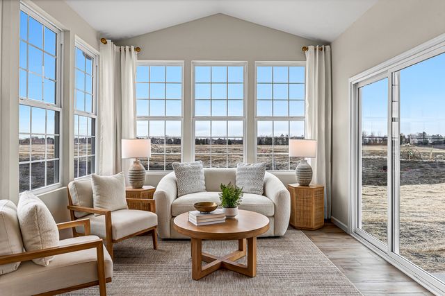 6269 Lafond Circle, Lisle, IL 60532