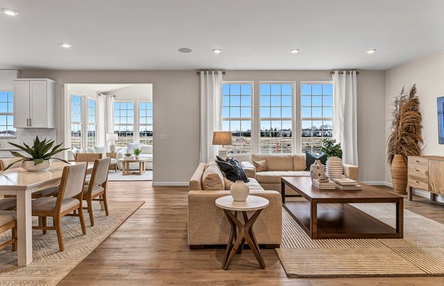 6269 Lafond Circle, Lisle, IL 60532