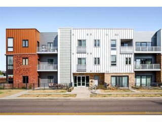 2525 Arapahoe St RD114, Denver, CO 80205