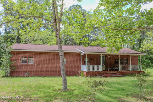 2319 Gill Road, Patterson, GA 31557