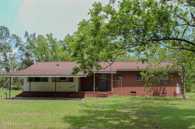 2319 Gill Road, Patterson, GA 31557