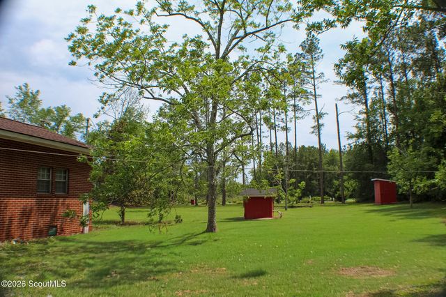 2319 Gill Road, Patterson, GA 31557