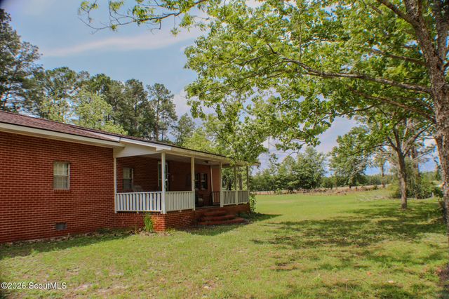 2319 Gill Road, Patterson, GA 31557