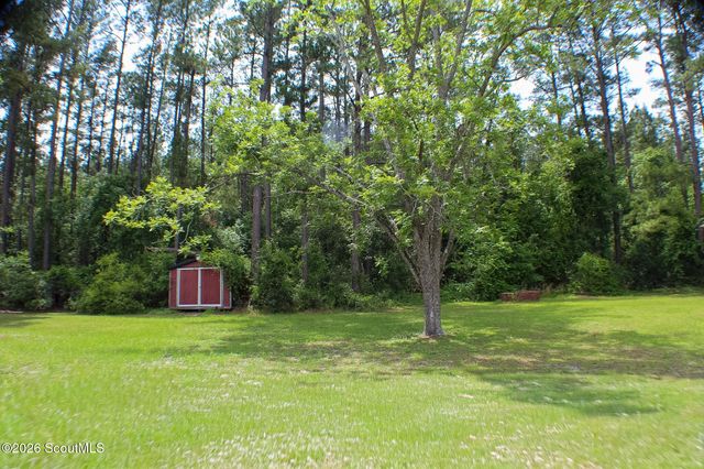 2319 Gill Road, Patterson, GA 31557