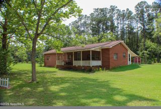 2319 Gill Road, Patterson, GA 31557