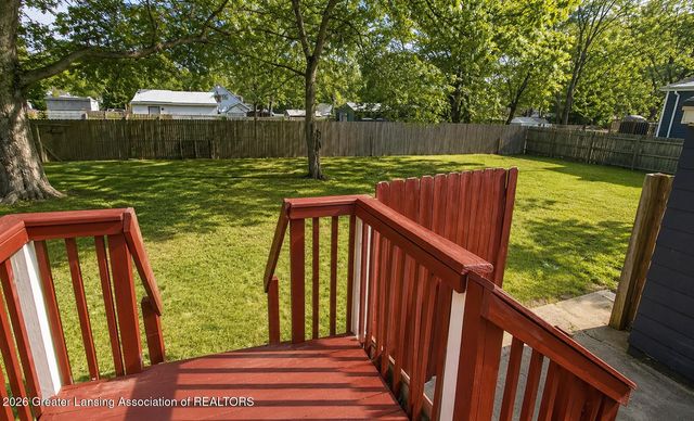 1941 Reo Road, Lansing, MI 48910