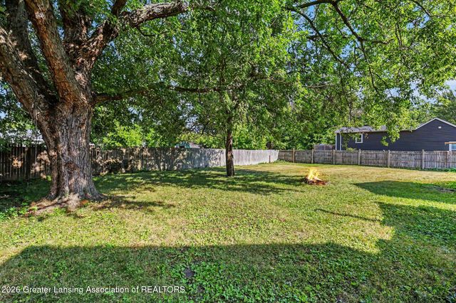 1941 Reo Road, Lansing, MI 48910