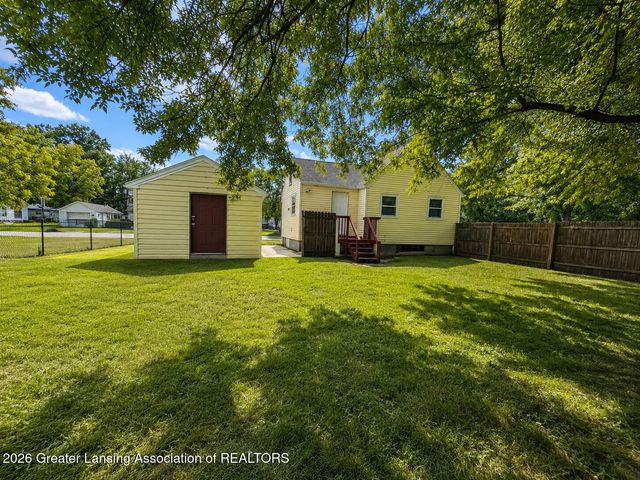 1941 Reo Road, Lansing, MI 48910