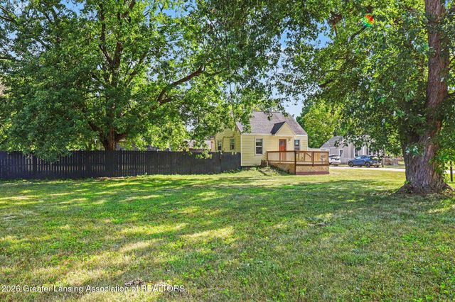 1941 Reo Road, Lansing, MI 48910