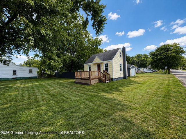1941 Reo Road, Lansing, MI 48910
