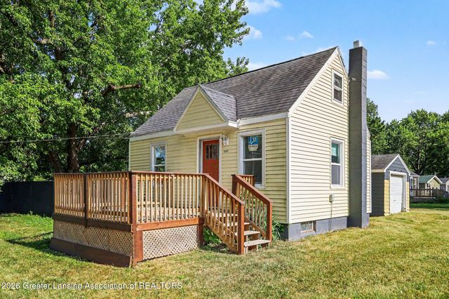 1941 Reo Road, Lansing, MI 48910