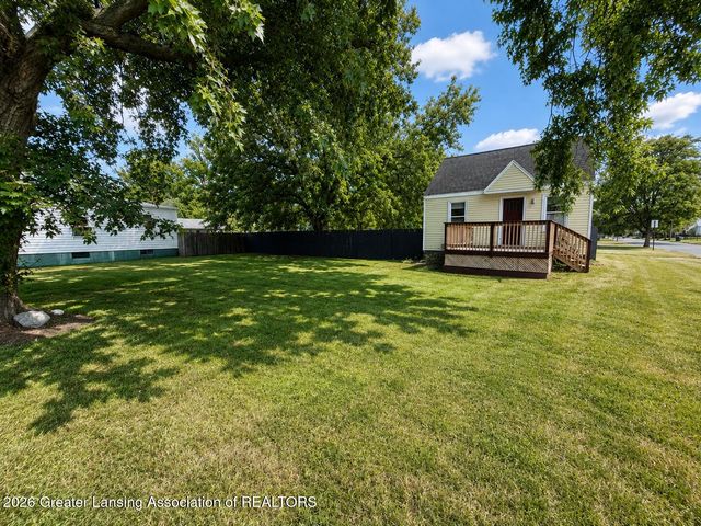 1941 Reo Road, Lansing, MI 48910
