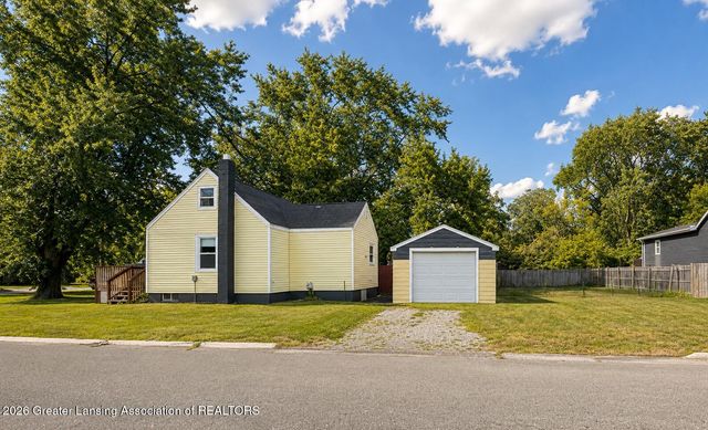 1941 Reo Road, Lansing, MI 48910